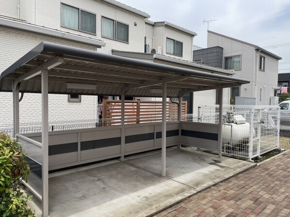 アンフィニ・Sの物件内観写真